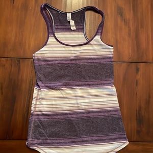 Lululemon CBR Cool Racer Back Tank Top Size 4